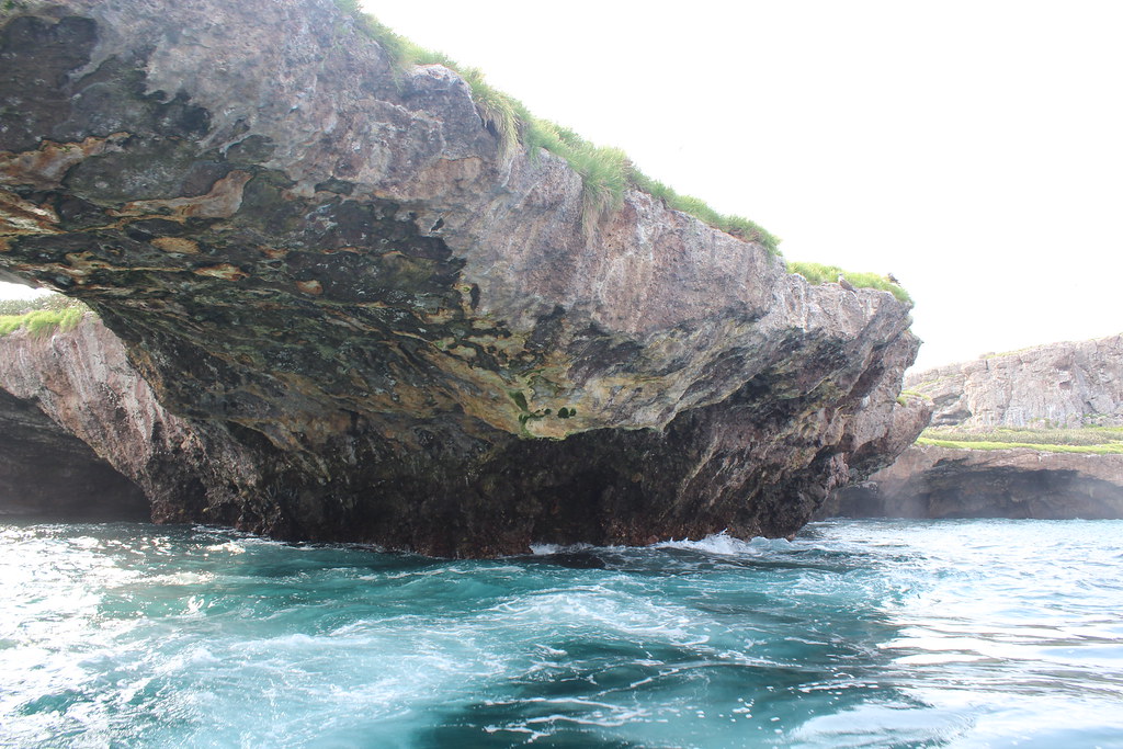 Islas Marietas y la Playa Escondida