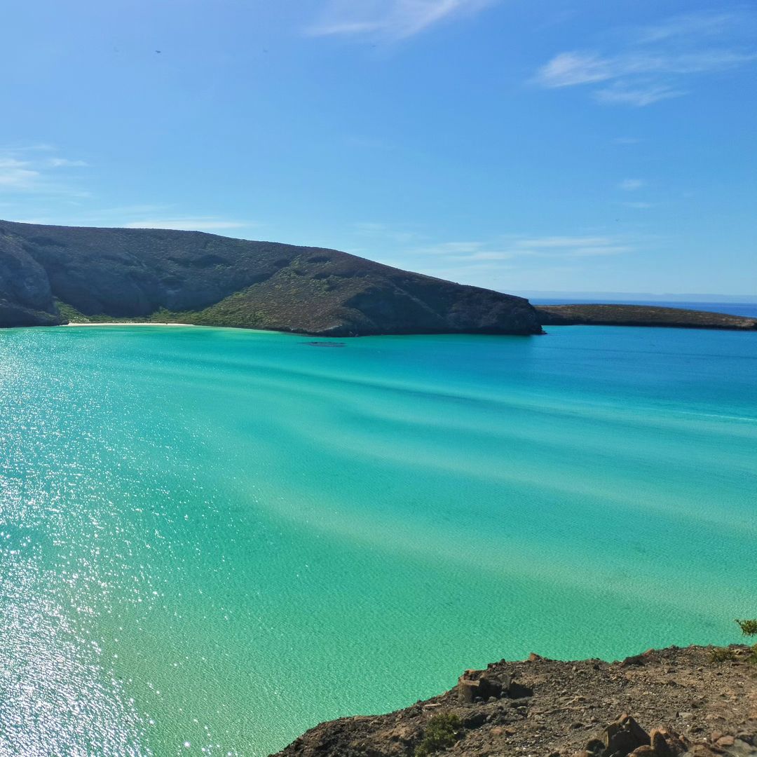 Experiencias en Baja California Sur