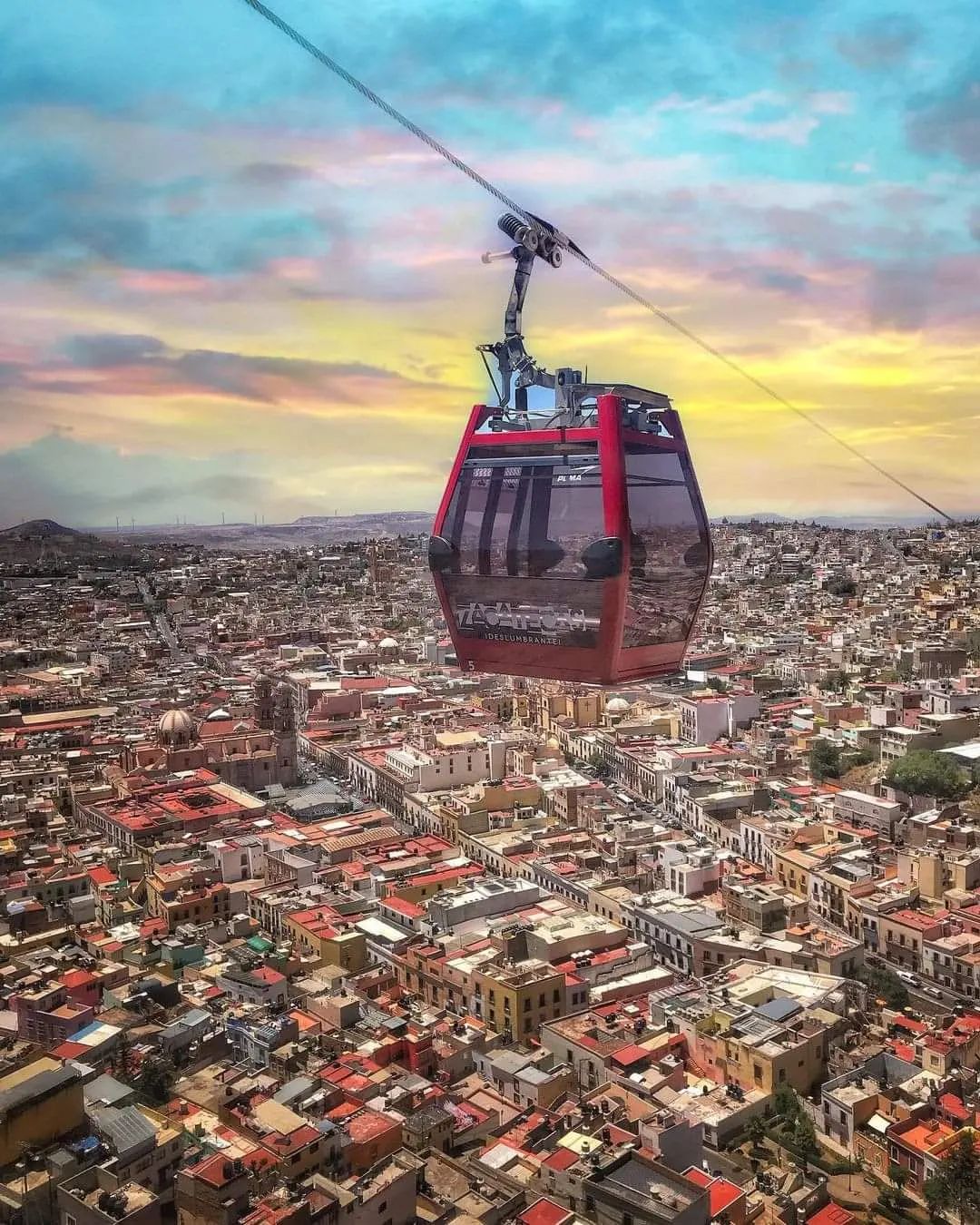 Zacatecas
