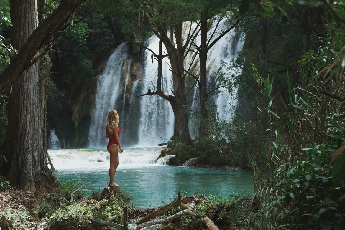 Corazón de Chiapas — colonial + indígena + naturaleza desde San Cristóbal