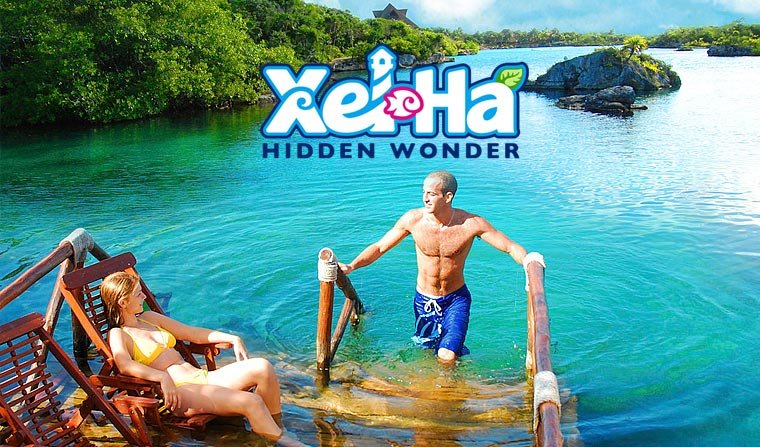 Ruta Caribe Diaria — salidas fijas desde zona hotelera